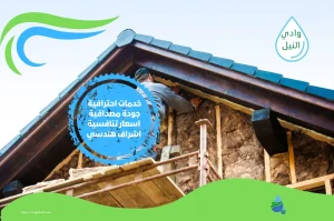 شركة عزل اسطح بمكة