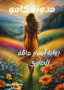 أسرار عائلة الصاوي