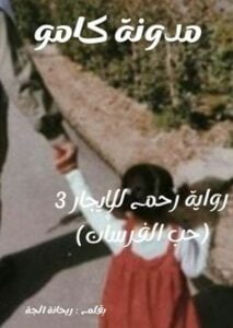 رحم للإيجار 3 (حب الفرسان)