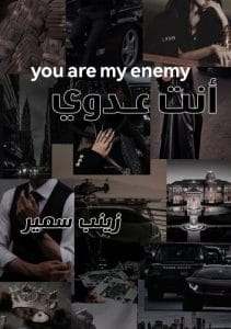 أنت عدوي