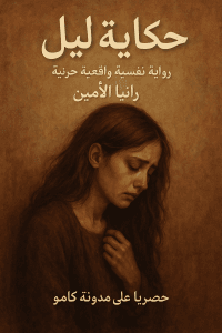 حكاية ليل