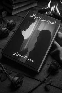 احببت من لا يراني