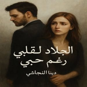 الجلاد لقلبي رغم حبي