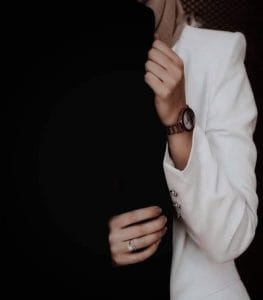 انا والمغرور