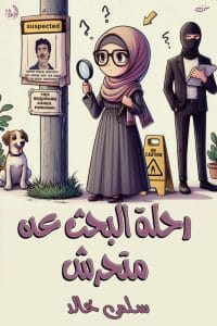 رحلة البحث عن متحرش