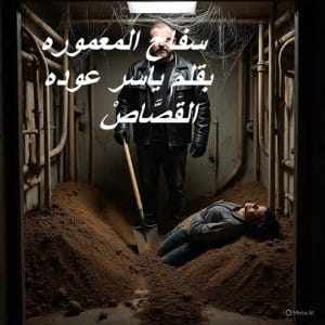 سفاح المعموره
