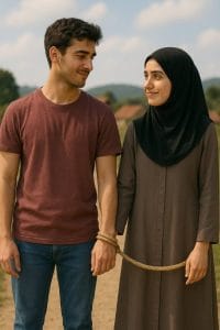 صالحة أخت منصور