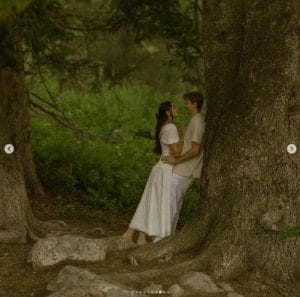 عشق بالتراضي