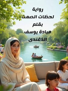 لحظات الصمت