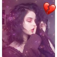 مالكة قلب الزين