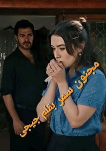 مجنون سمر