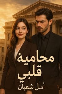 محامية قلبي