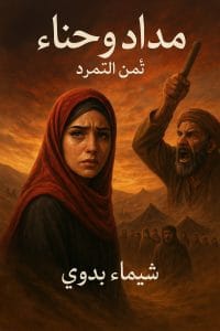 مداد وحناء